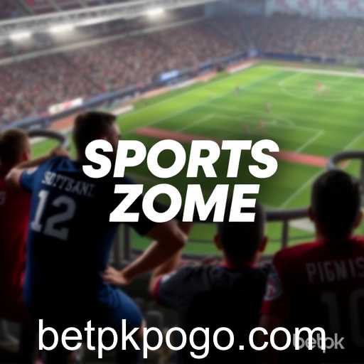 Betpk Revolutionizes Online Gaming Experience