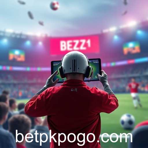 The Rise of Betpk and Its Impact on Online Gaming