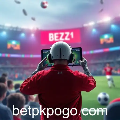 The Rise of Betpk and Its Impact on Online Gaming