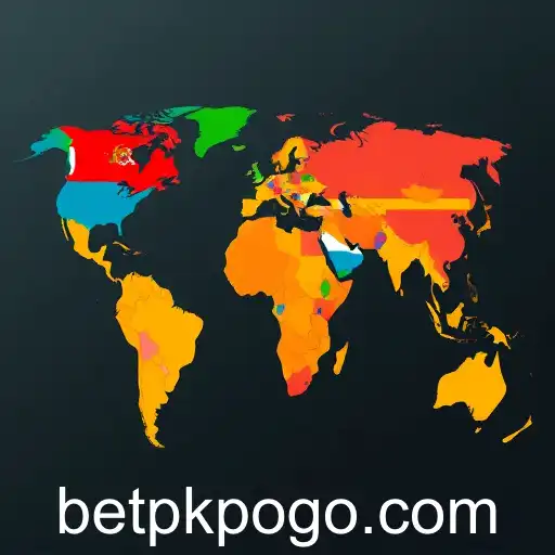 Betpk and the Rise of Online Gaming