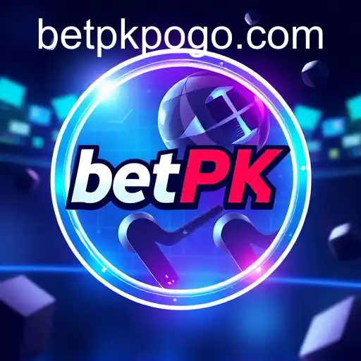 BetPK's Rise in the Online Gaming World