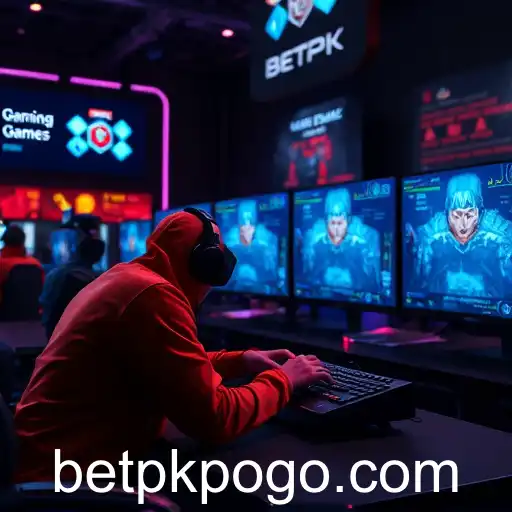 BetPK's Role in Gaming Evolution