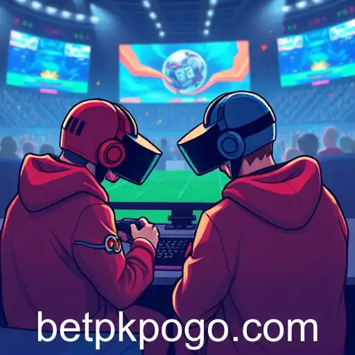 The Rise of Betpk and Its Impact on Online Gaming