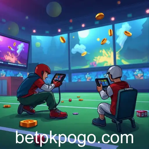 Gaming Trends and Innovations in the Digital Era