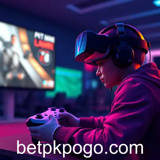 The Impact of Online Gaming in 2025