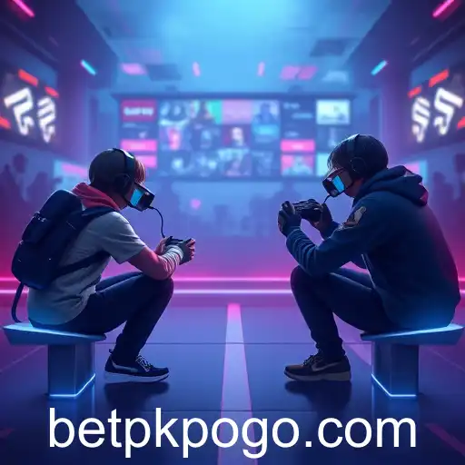 Online Gaming Surge Post-Pandemic