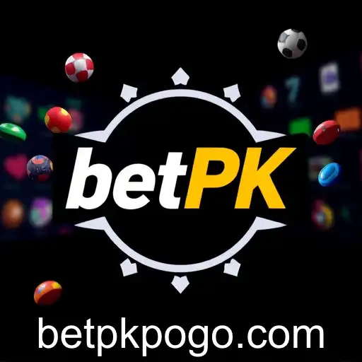 Rise of Betpk in the Gaming World