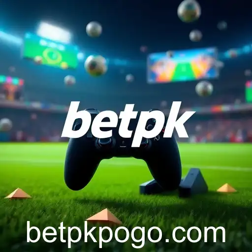 The Rise of Betpk: Revolutionizing Online Gaming in 2025