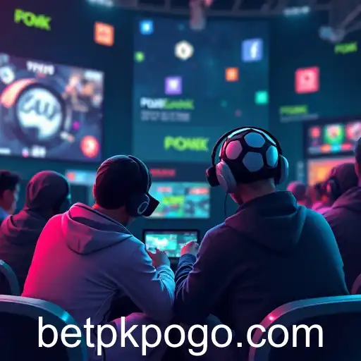 The Rise of BetPK in the Online Gaming World