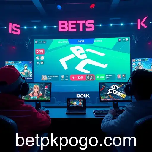 The Rise of Online Gaming Platforms