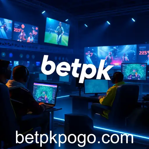 The Rise of Online Gaming Trends