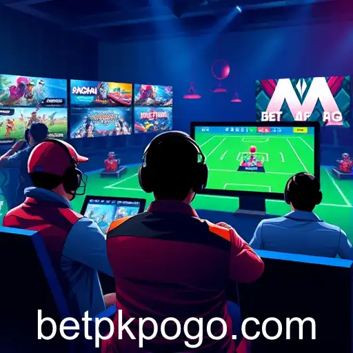 The Rise of Online Gaming in 2025