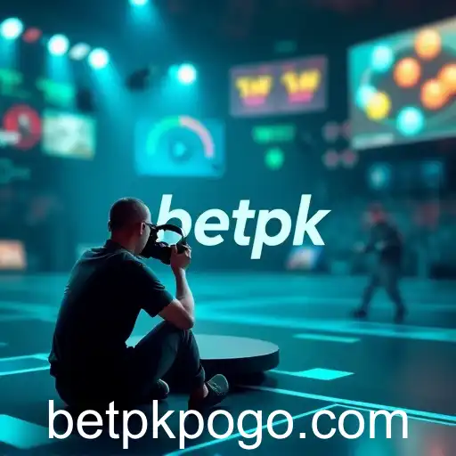The Rise of Betpk in Online Gaming
