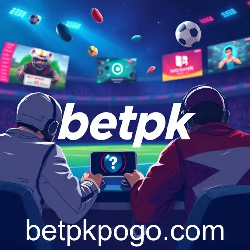 The Rise of BetPK in Online Gaming