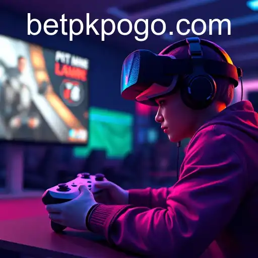 The Impact of Online Gaming in 2025