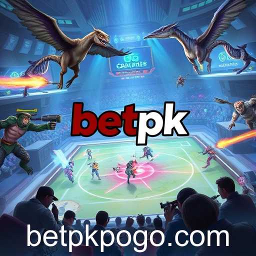 betpk