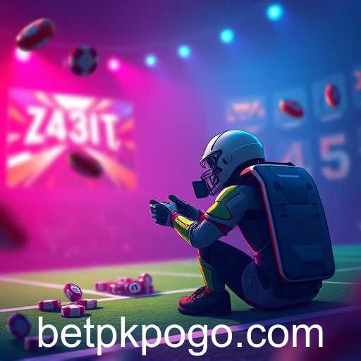 The Rise of Betpk: Transforming Online Gaming