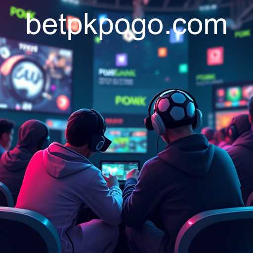 The Rise of BetPK in the Online Gaming World