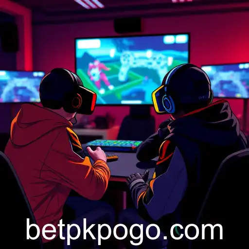 Rise of Online Gaming in 2025