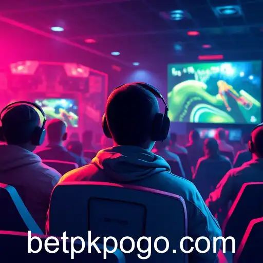 The Rise of Online Gaming Communities