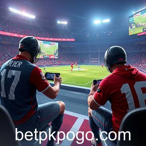 Virtual Games Shaping the Future of Entertainment